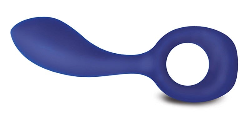 Gpop Royal Blue Prostate Toys