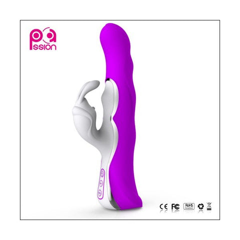 Grace Rabbit Vibe - Rabbit Vibrators