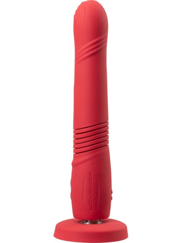 Gravity by Lovense Remote Control Vibrators