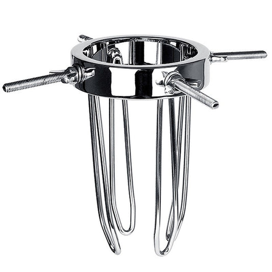 Gynaecology Anal Vaginal Giant Adjustable Speculum Dental and Clinical