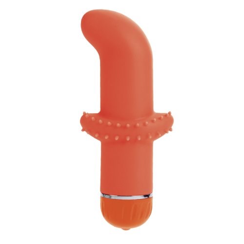 CalExotics Gyration Sensations Gyrating Chubby G Vibe - G-Spot Vibrators