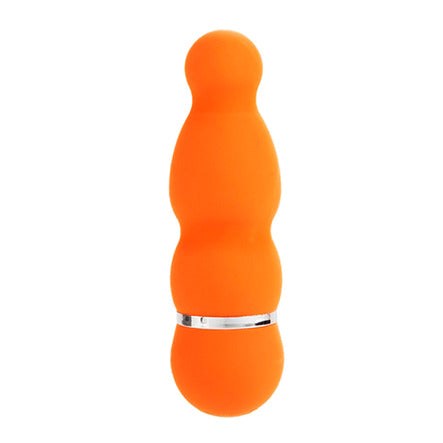 CalExotics Mini Gyrating Thumper 2 G-Spot Vibrator - G-Spot Vibrators