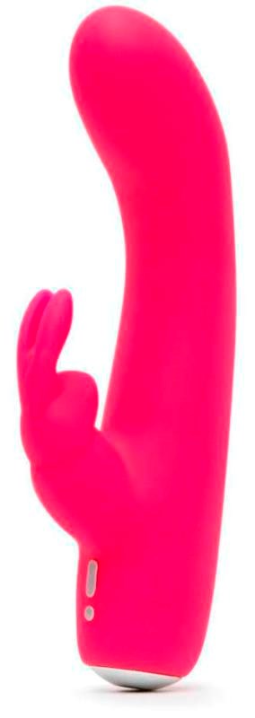Happy Rabbit Rechargeable Mini Rabbit Vibrator - Rabbit Vibrators
