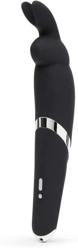 Happy Rabbit Wand Vibrator - Luxury Sex Toys