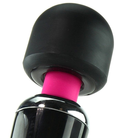 Hello Sexy By Shibari Power Massager Black - Personal Massagers