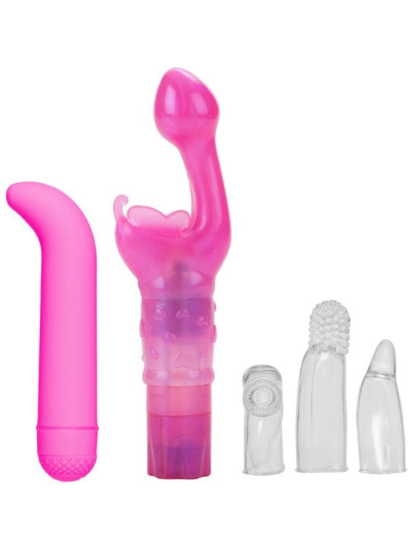 Her G-Spot Kit Sex Kits