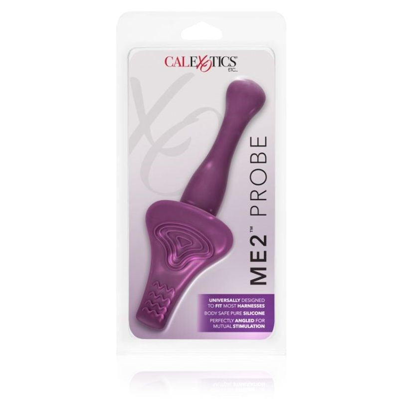 Her Royal Harness Me2 Probe Strap On Sextoys