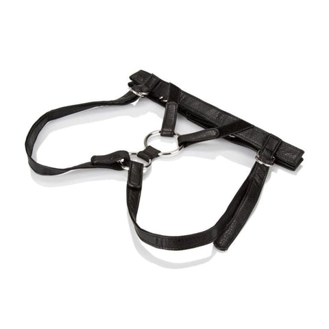 Her Royal Harness The Duchess Strap-on Attachment - Strap On Sextoys