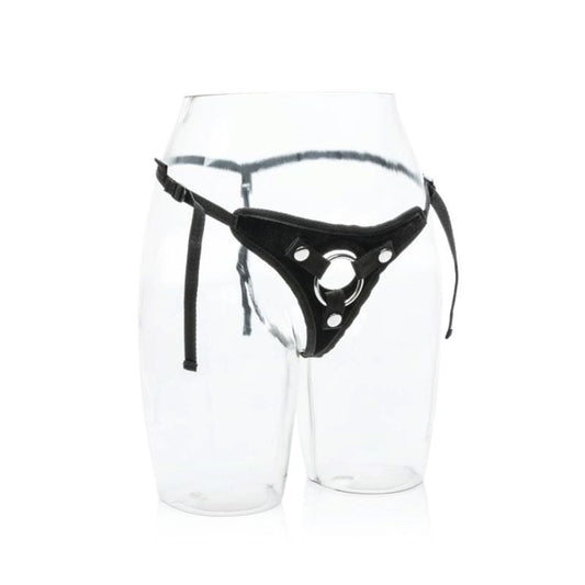 Her Royal Harness The Princess Strap-On Sex Toys - Strap On Sextoys