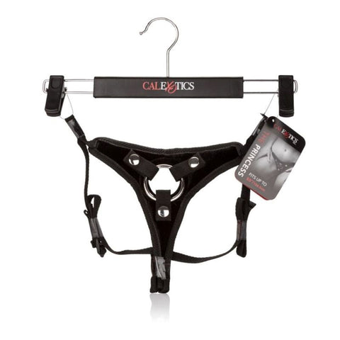 Her Royal Harness The Princess Strap-On Sex Toys - Strap On Sextoys