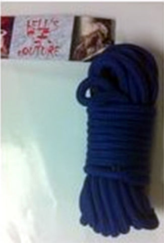 Hessian Bondage Rope - Cuffs and Restraints