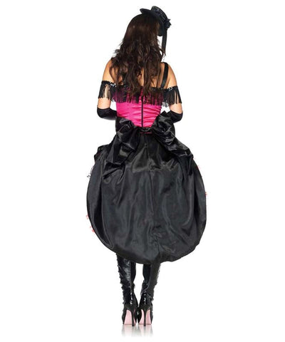 Highkick Honey Costume - Fancy Dress Ups
