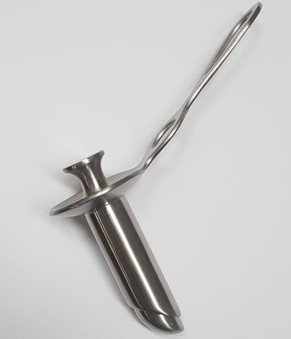 Hirschman Anoscope - Dental and Clinical