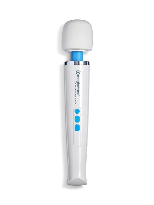 Hitachi Magic Wand Rechargeable Body Wands