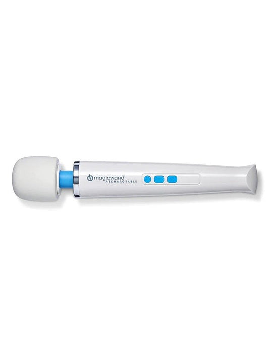 Hitachi Magic Wand Rechargeable Body Wands