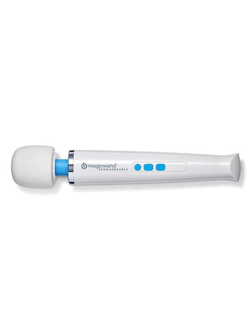 Hitachi Magic Wand Rechargeable - Body Wands