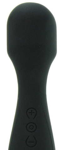 Holy Cow! Rechargeable Wand Vibrator - Body Wands