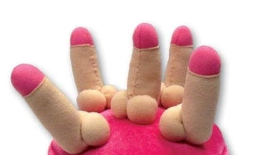 Hot Bachelorette Pecker Hat - Sex Games, Coupons and Tricks