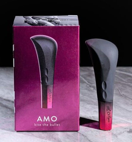 Hot Octopuss Amo - Personal Massagers