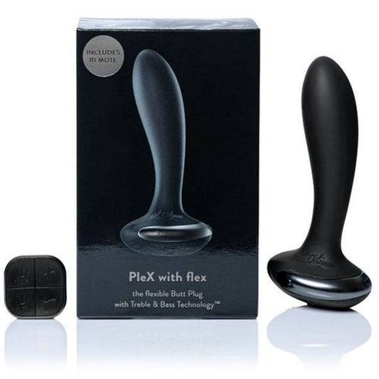 Hot Octopuss PleX with Flex Luxury Sex Toys
