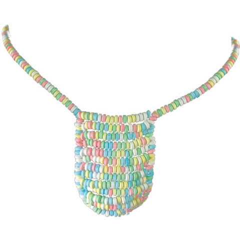 Hott Products Candy Posing Pouch 210g - Sex Games, Coupons and Tricks