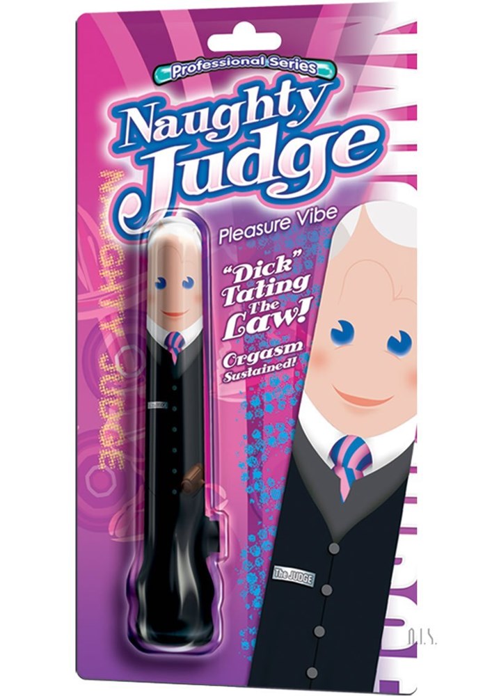 Hott Products Unlimited Naughty Judge Novelty Vibe Sex Games, Coupons and Tricks