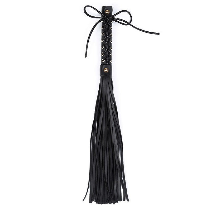 HouseofGord Soft Leather Bullwhip Whips And Crops
