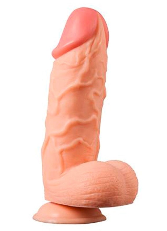 Huge Zone Veiny 10 Inch Dong Realistic Dildos