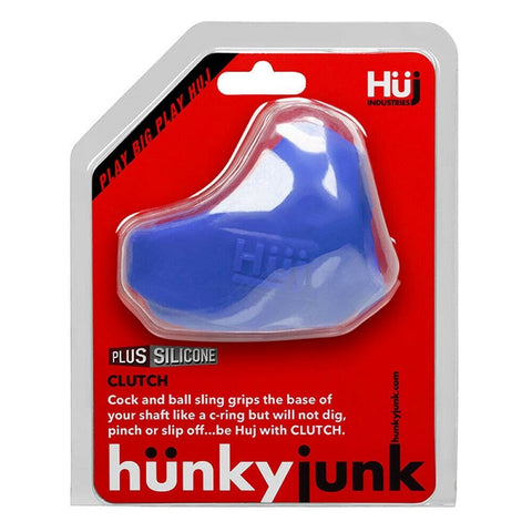 Hunkyjunk CLUTCH Cock/Ball Sling - Ball and Cock Toys