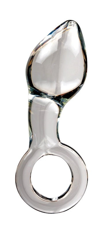 Icicles No 14 Glass Sex Toys