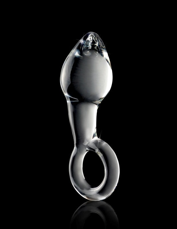 Icicles No 14 Glass Sex Toys