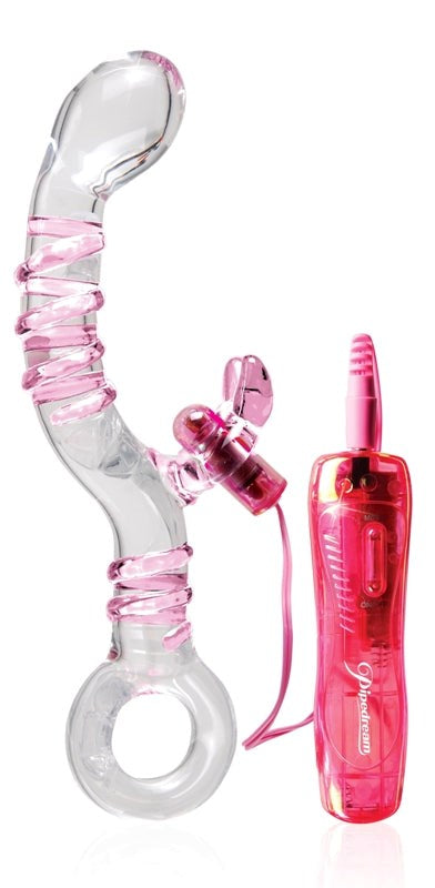 Icicles No 16 Rabbit Vibrator Rabbit Vibrators