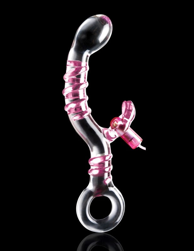 Icicles No 16 Rabbit Vibrator Rabbit Vibrators