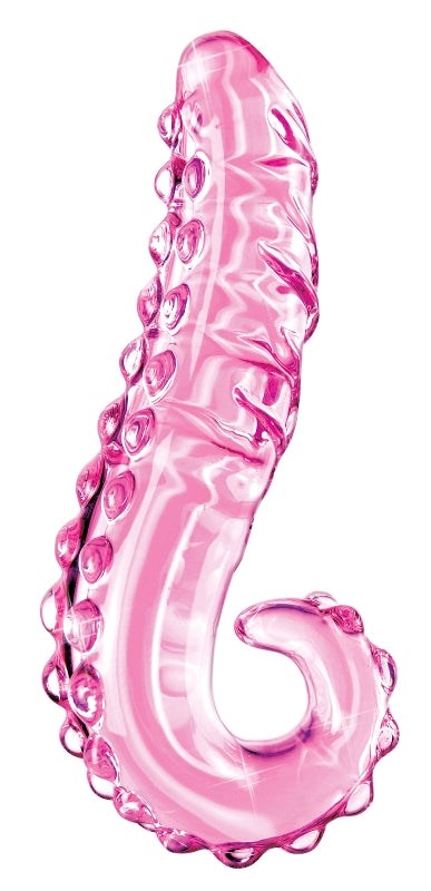 Icicles No 24 Glass Sex Toys