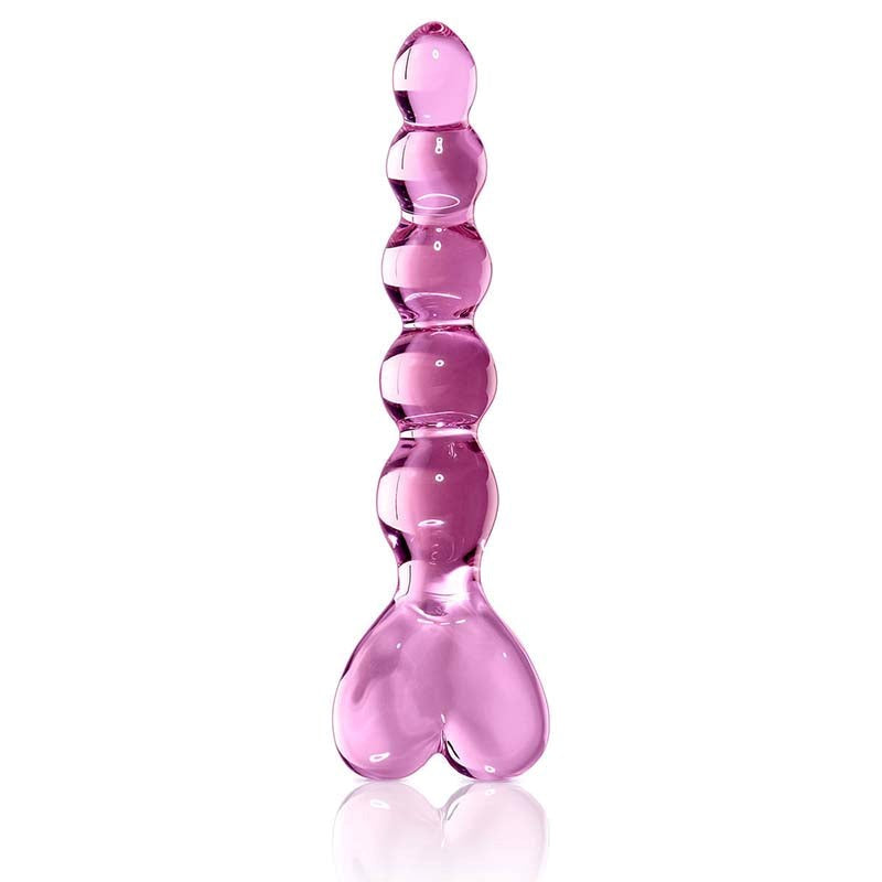 Icicles No 43 Beads Glass Sex Toys