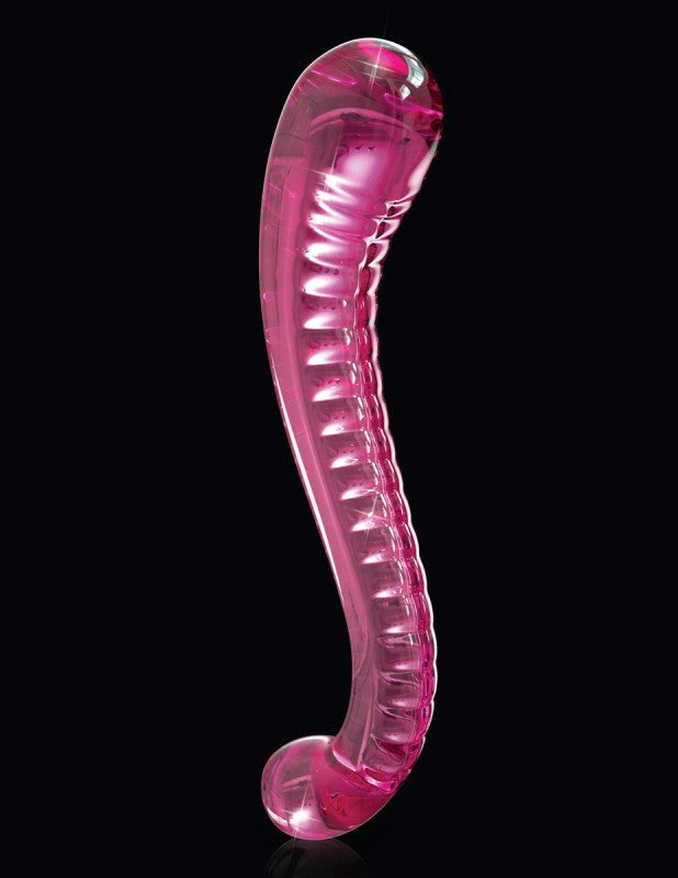 Icicles No 69 Glass Sex Toys