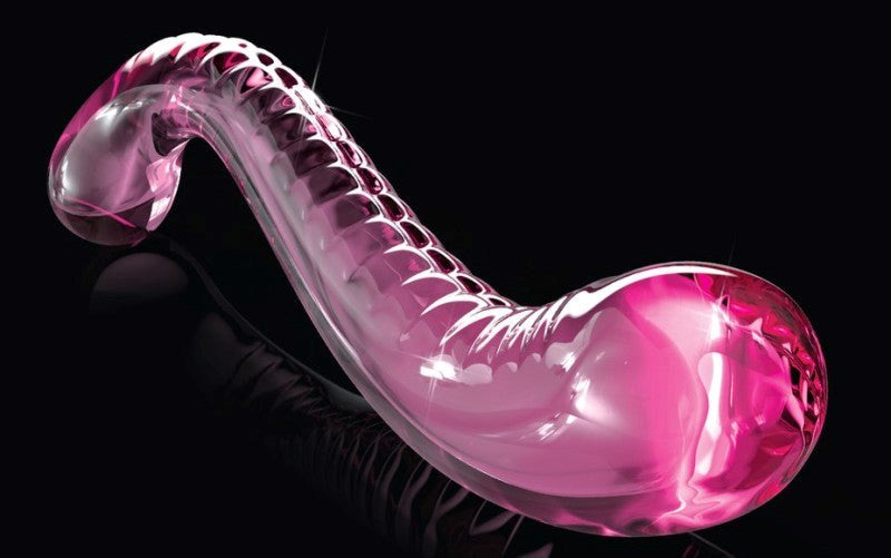 Icicles No 69 Glass Sex Toys