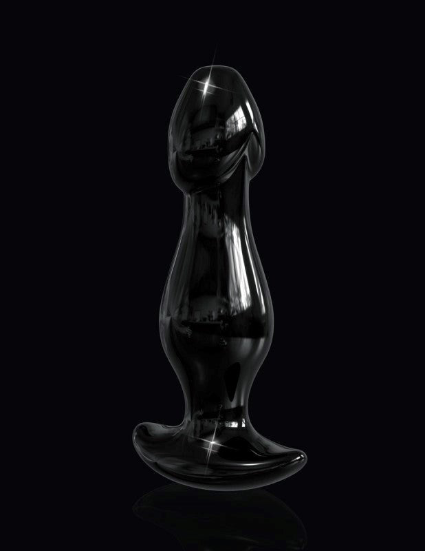 Icicles No 71 Glass Sex Toys