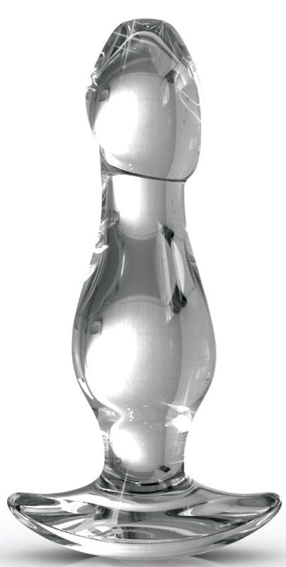 Icicles No 72 Glass Sex Toys