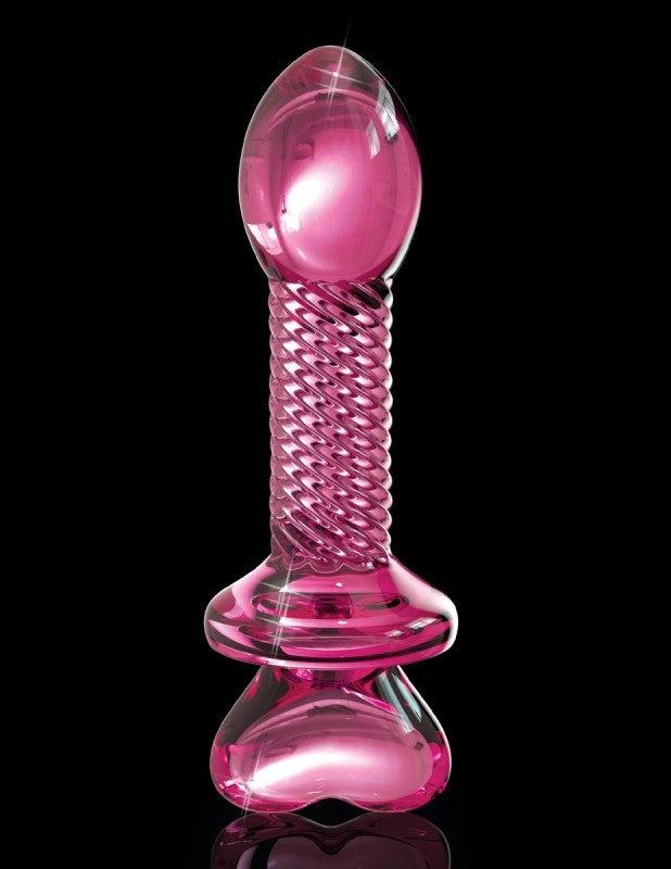 Icicles No 82 Glass Sex Toys