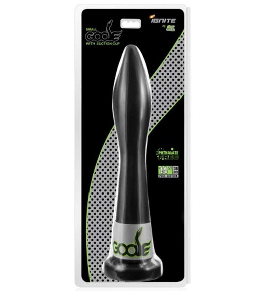 Ignite Small Goose With Suction Cup - Realistic Dildos