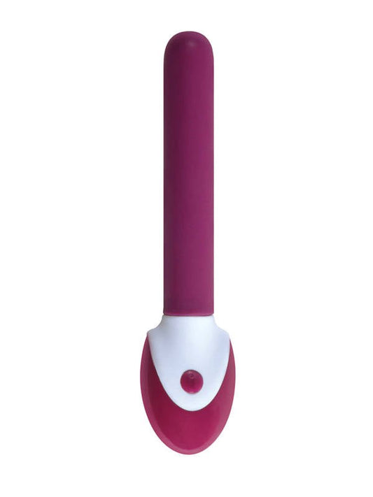 Impressions 5X Silicone Gel Slimline - Mini & Slim Vibrators