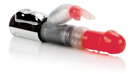 Impulse Jack Rabbit Vibrator - Rabbit Vibrators