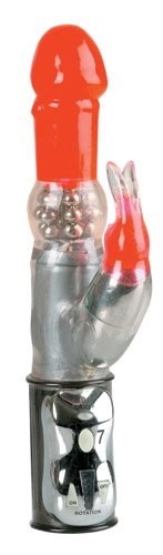 Impulse Jack Rabbit Vibrator - Rabbit Vibrators