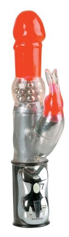 Impulse Jack Rabbit Vibrator - Rabbit Vibrators