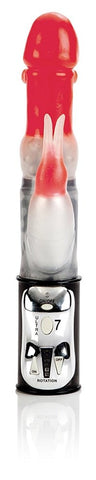 Impulse Jack Rabbit Vibrator - Rabbit Vibrators