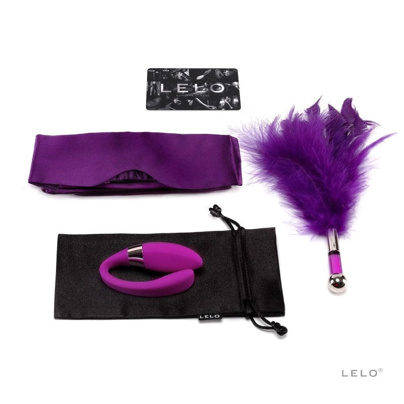 Indulge Me Pleasure Set Sex Kits