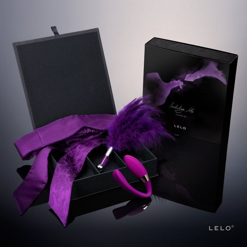 Indulge Me Pleasure Set Sex Kits