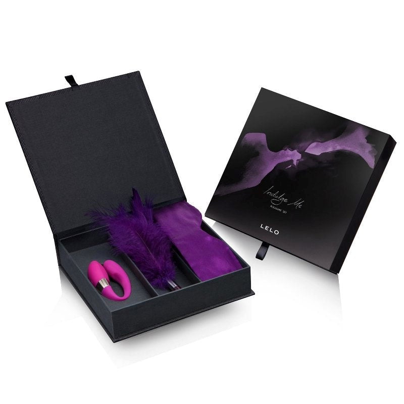 Indulge Me Pleasure Set Sex Kits