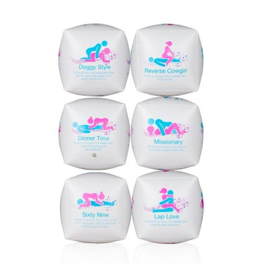 Storming Stella Inflatable Sheep - Adultsmart